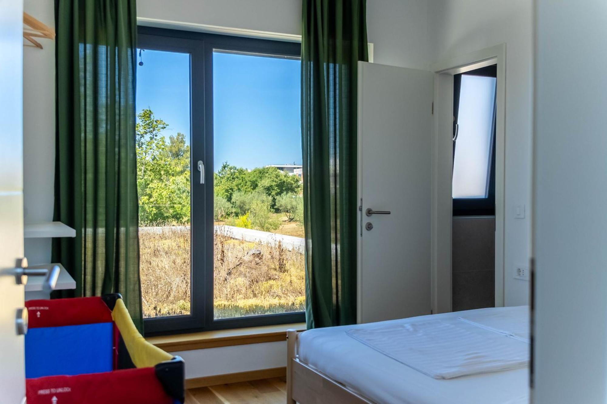Villa Zen - With Pool & Close To The Sea Tar-Vabriga Exterior photo